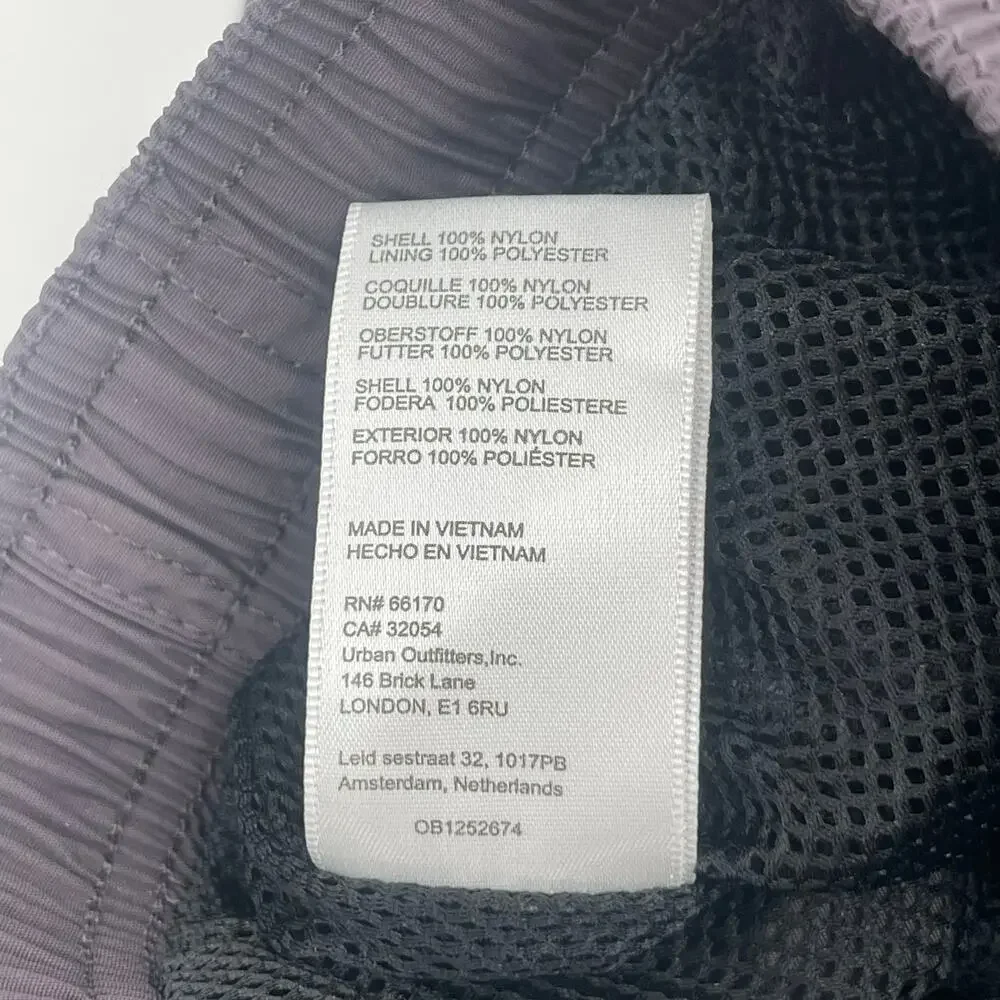 Urban Outfitters standard cloth